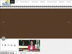 Sites similar to ardealtv.ro