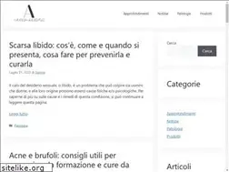 Sites similar to ardeaonlus.it