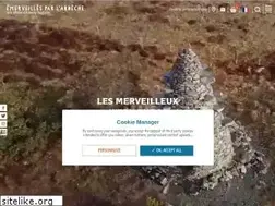 Sites similar to ardeche-tourisme.mobi