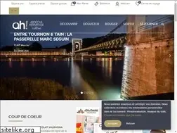 Sites similar to ardeche-verte.com