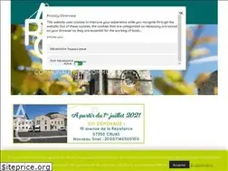 Sites similar to ardecherhonecoiron.fr