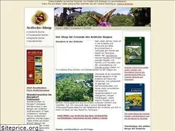 Sites similar to ardecheshop.de