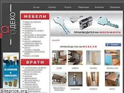 Sites similar to ardeco-bg.com