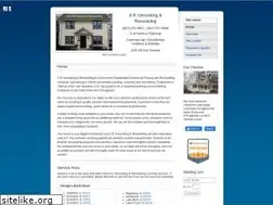 Sites similar to ardecoratingonline.com