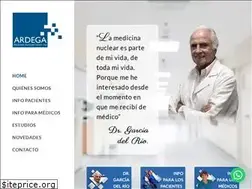 Sites similar to ardega.com.ar