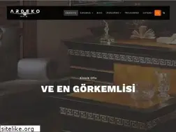 Sites similar to ardekomobilya.com