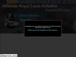 Sites similar to ardelattre.be