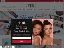Sites similar to ardellbeauty.com