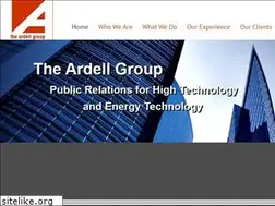 Sites similar to ardellgroup.com