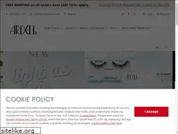 Sites similar to ardellshop.co.uk