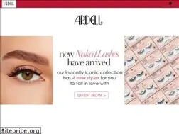 Sites similar to ardellshop.com