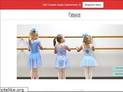 Sites similar to ardellstonedance.com