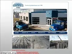 Sites similar to ardelsteel.com