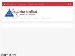 Sites similar to ardeltamedical.com