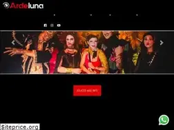Sites similar to ardeluna.com.ar