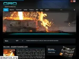 Sites similar to ardemir.com