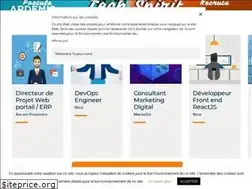 Sites similar to ardemispartners.com