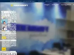 Sites similar to ardemsoft.net