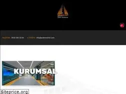 Sites similar to ardemzemin.com