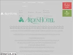 Sites similar to arden-aso.jp