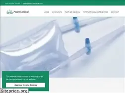Sites similar to arden-medical.com