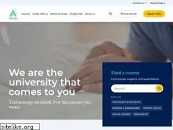 Sites similar to arden.ac.uk
