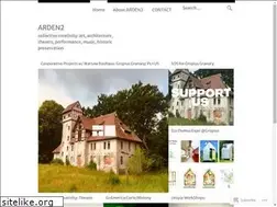 Sites similar to arden2.org