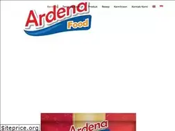 Sites similar to ardena.co.id