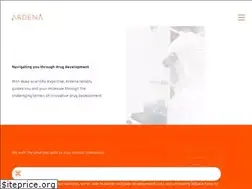 Sites similar to ardena.com