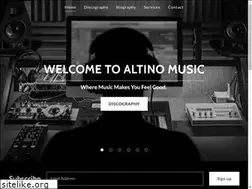 Sites similar to ardenaltino.com