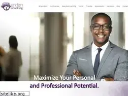 Sites similar to ardencoaching.com