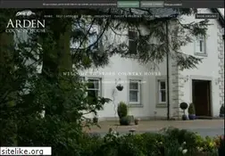 Sites similar to ardencountryhouse.com