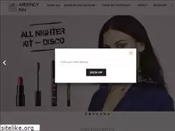 Sites similar to ardencyinn.com