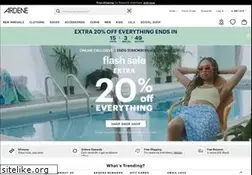 Sites similar to ardene.com