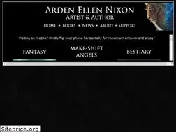 Sites similar to ardenellennixon.com