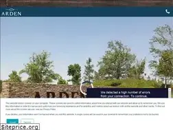 Sites similar to ardenfl.com