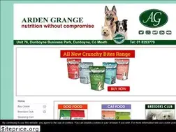 Sites similar to ardengrange.ie