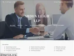 Sites similar to ardenleigh.com