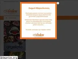 Sites similar to ardenmarket.com.tr