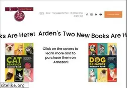 Sites similar to ardenmoore.com