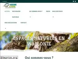 Sites similar to ardenne-et-gaume.be