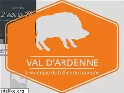 Sites similar to ardenne-insolite.com