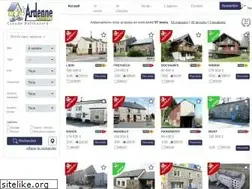 Sites similar to ardenneimmo.be
