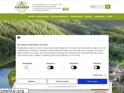 Sites similar to ardennenplezier.nl