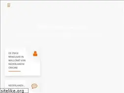 Sites similar to ardennenvastgoed.be