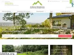 Sites similar to ardenneresidences.com