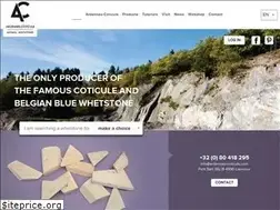 Sites similar to ardennes-coticule.be