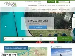 Sites similar to ardennes-rando.com