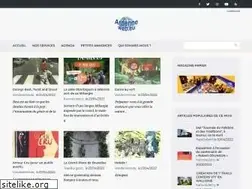 Sites similar to ardenneweb.eu