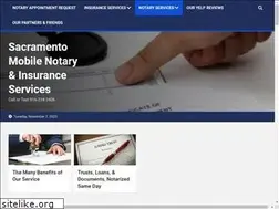 Sites similar to ardennotary.com